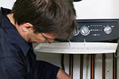 boiler replacement Torroy